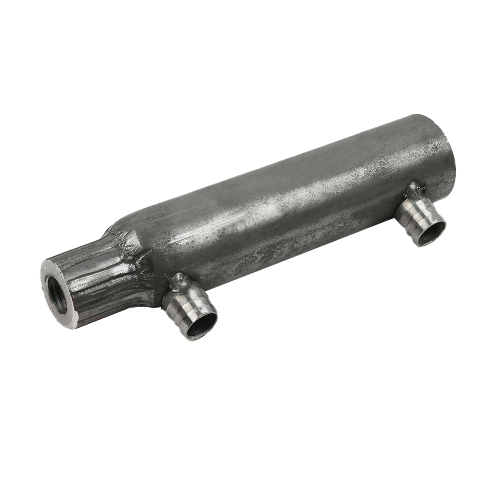 Rebar Grout Sleeve Coupler Buy Semi Grout Rebar Coupler, Rebar Grout