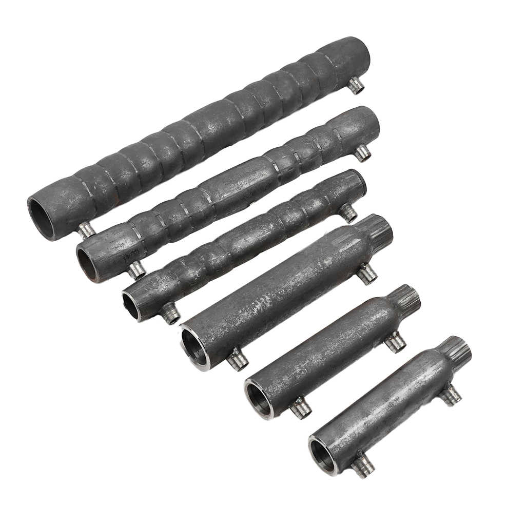 Grouted Rebar Sleeves, Grouted Rebar Sleeves Products, Grouted Rebar